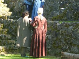 Die Bürger von Frankenberg (2009)